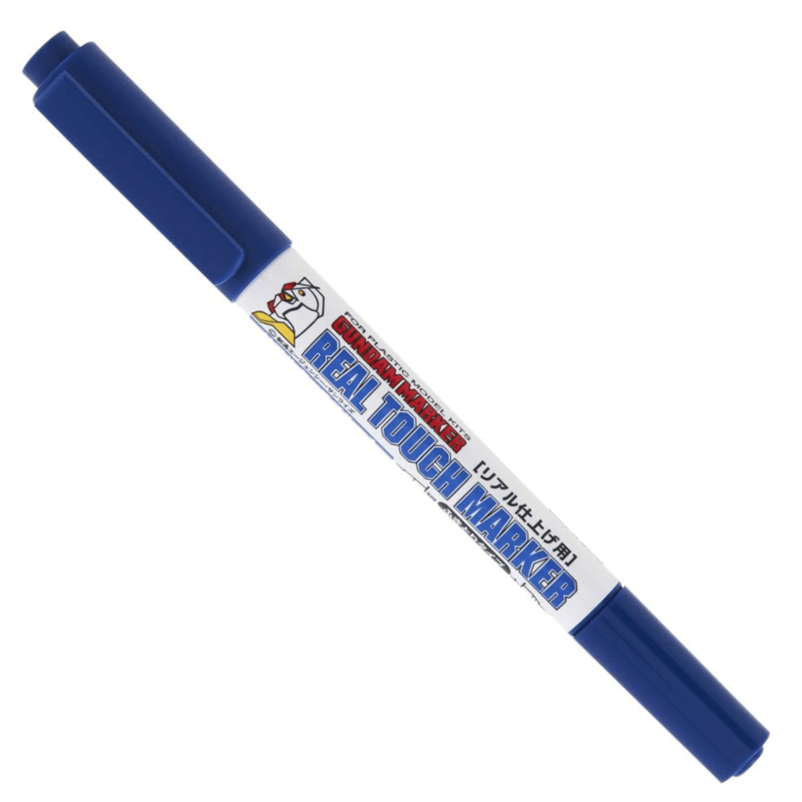 GSI Creos **GNZ-GM-403 GM403 Real Touch Blue Gundam Paint Marker