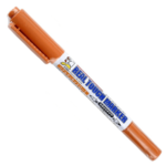 GSI Creos **GNZ-GM-409 GSI Creos Mr. Hobby GM409 Real Touch Yellow 1 Gundam Marker