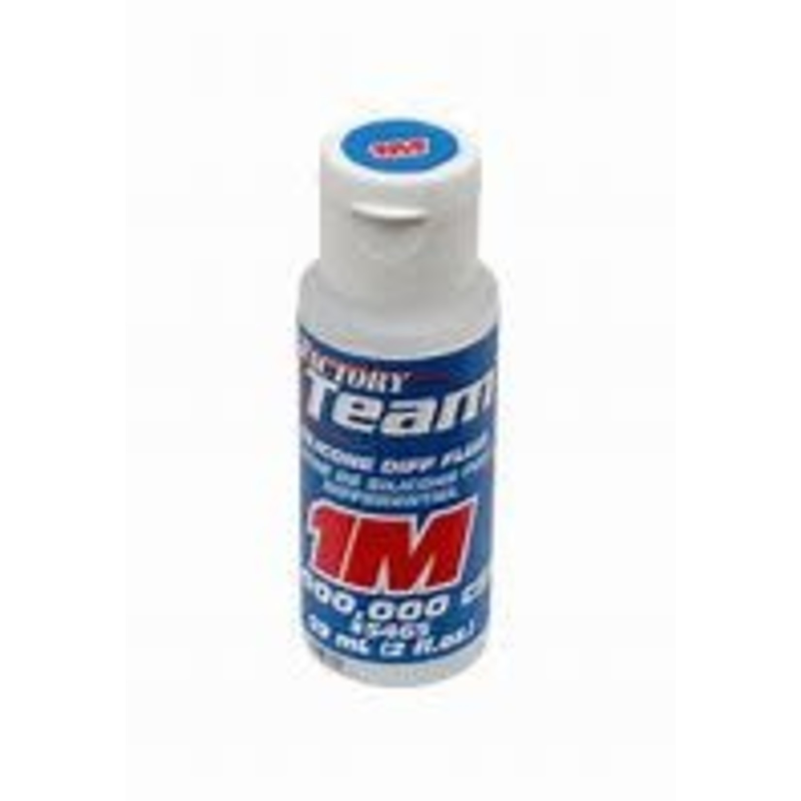 Team Associated ASC5465 Associated Silicone Differential Fluid (2oz) (1,000,000cst)