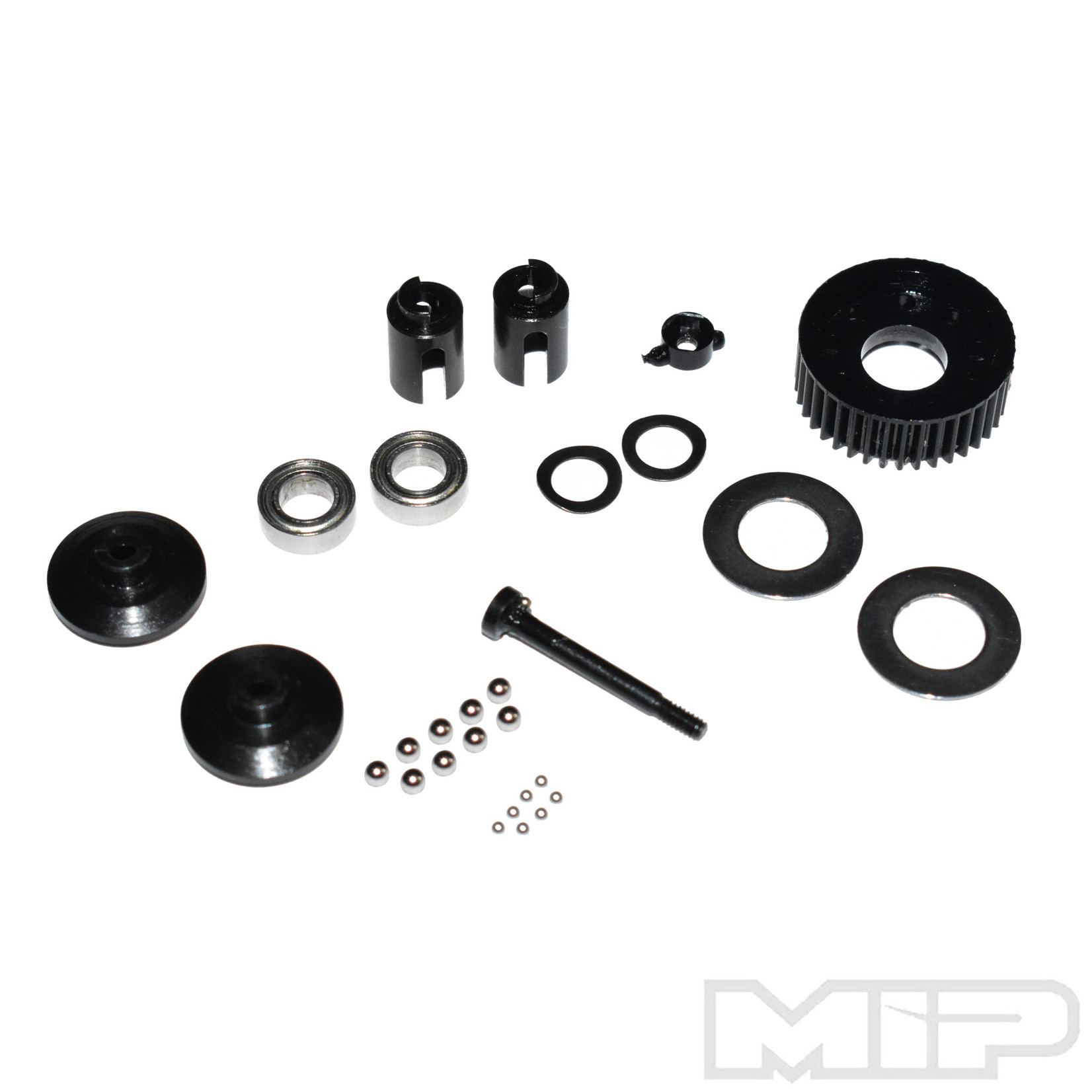 MIP MIP20090 MIP Losi Mini-T/B 2.0 Ball Differential Kit