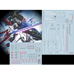 SIMP Model SIM06-60-D13 SIMP Model D13 PG Perfect Strike Gundam Decal