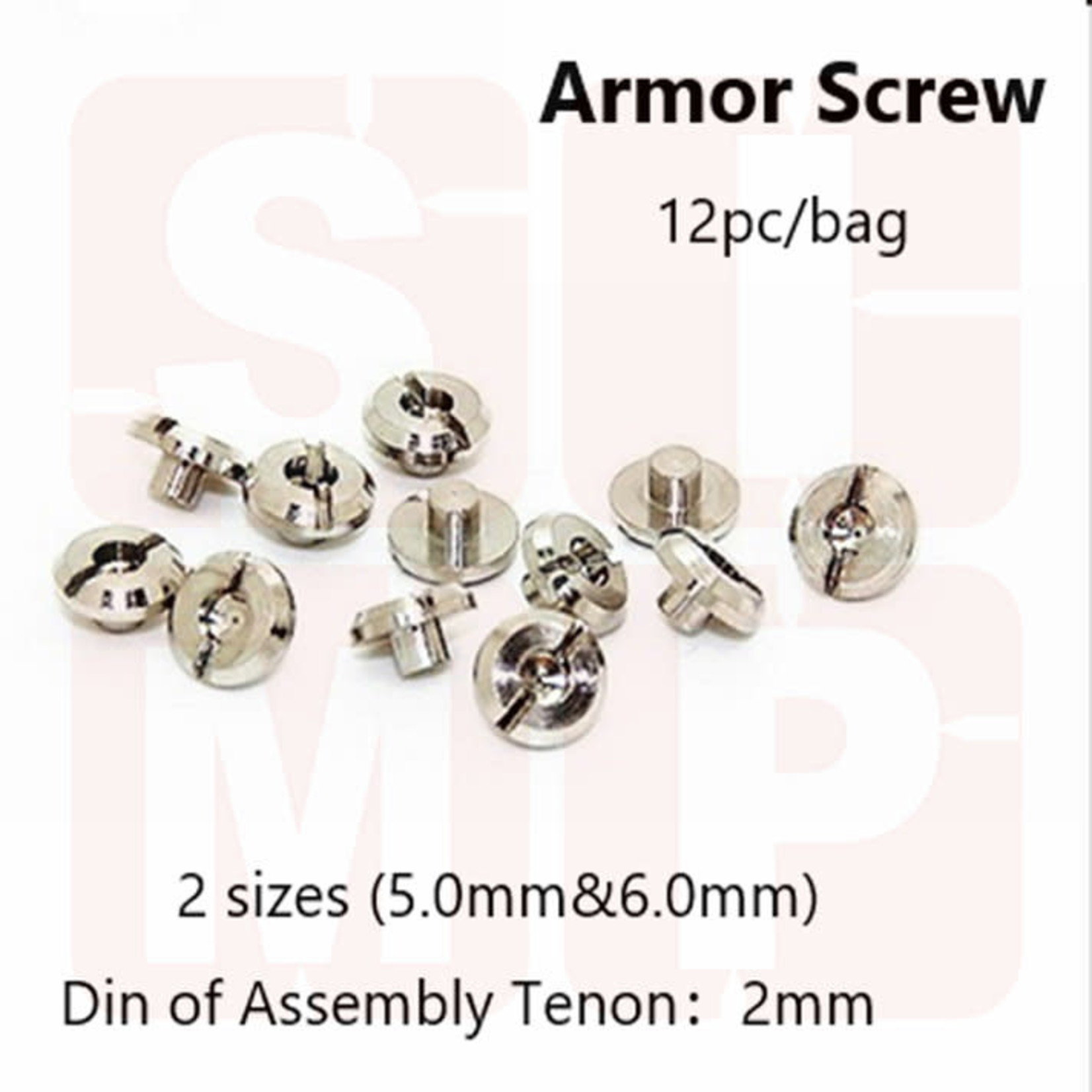 SIMP Model SIM07-00-AS50 SIMP Model Armor Screw AS50 5.0mm