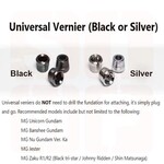 SIMP Model SIM07-00-USL SIMP Model Universal Vernier USL(Silver)