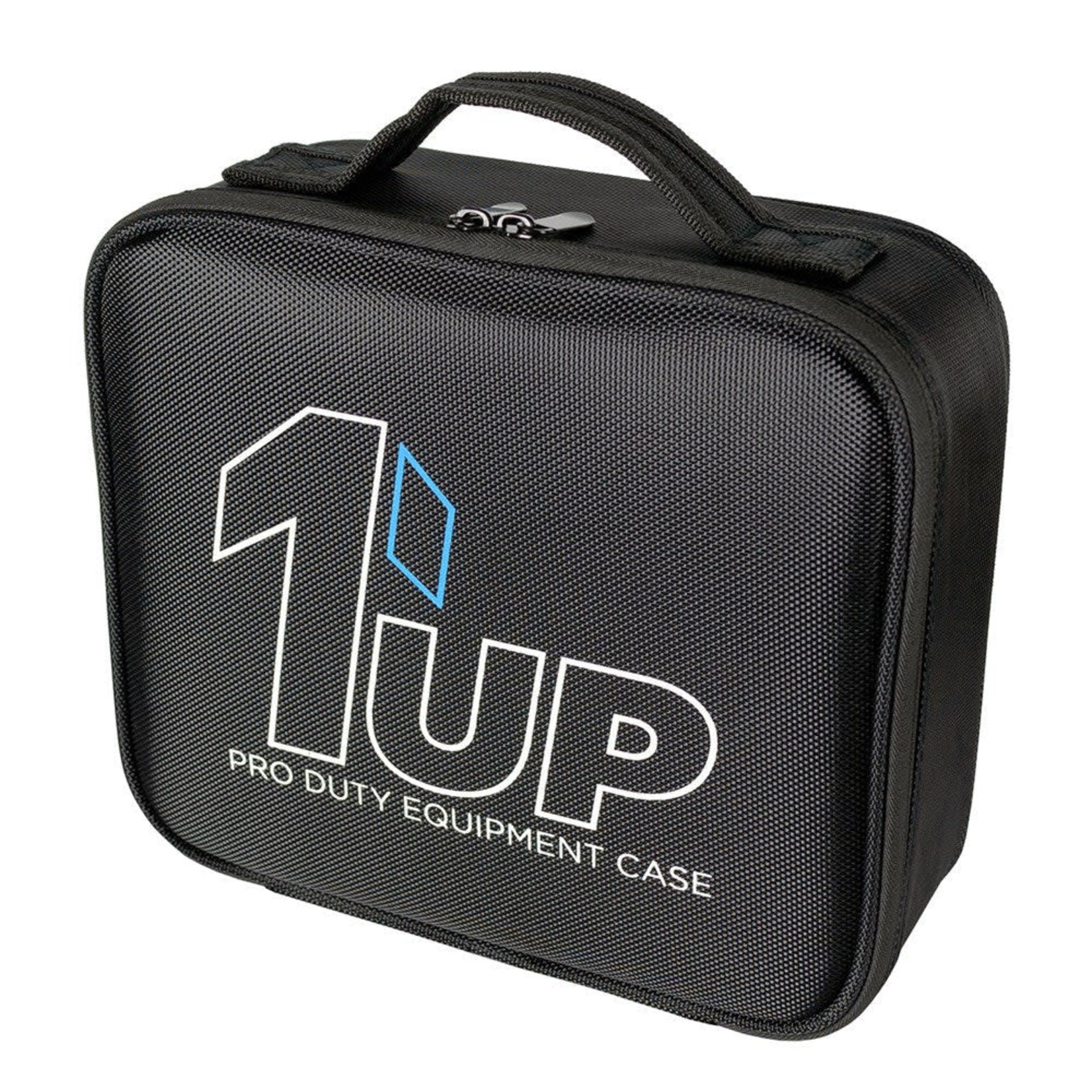 1UP 1UP160501 1Up Racing Pro Duty Equipment Case - 23 x 20 x 7.5cm Interior