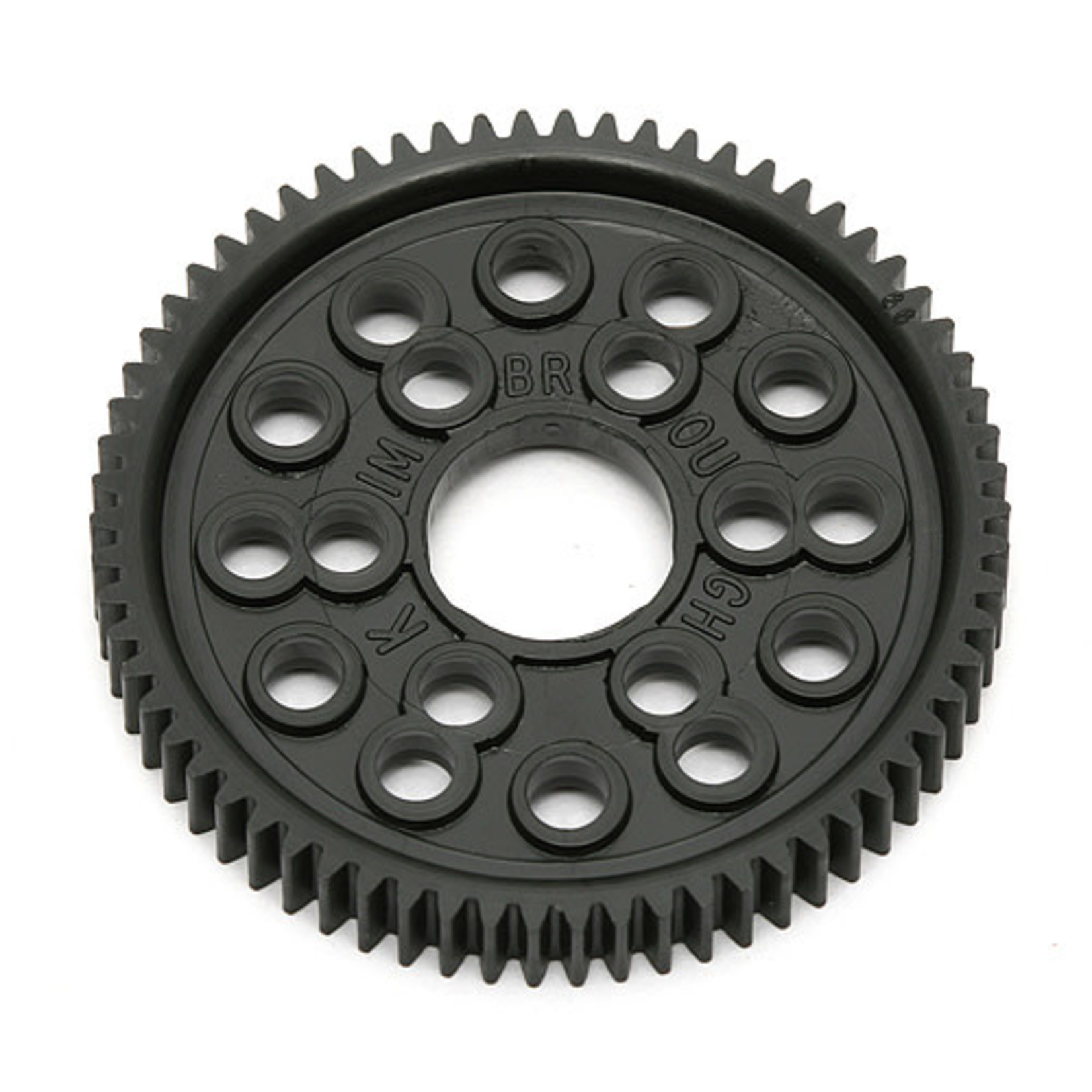 Team Associated ASC3924 Associated 48P Spur Gear (66T)