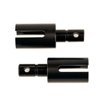 Team Associated ASC92357 Associated RC10B74 HD Differential Outdrives (2)