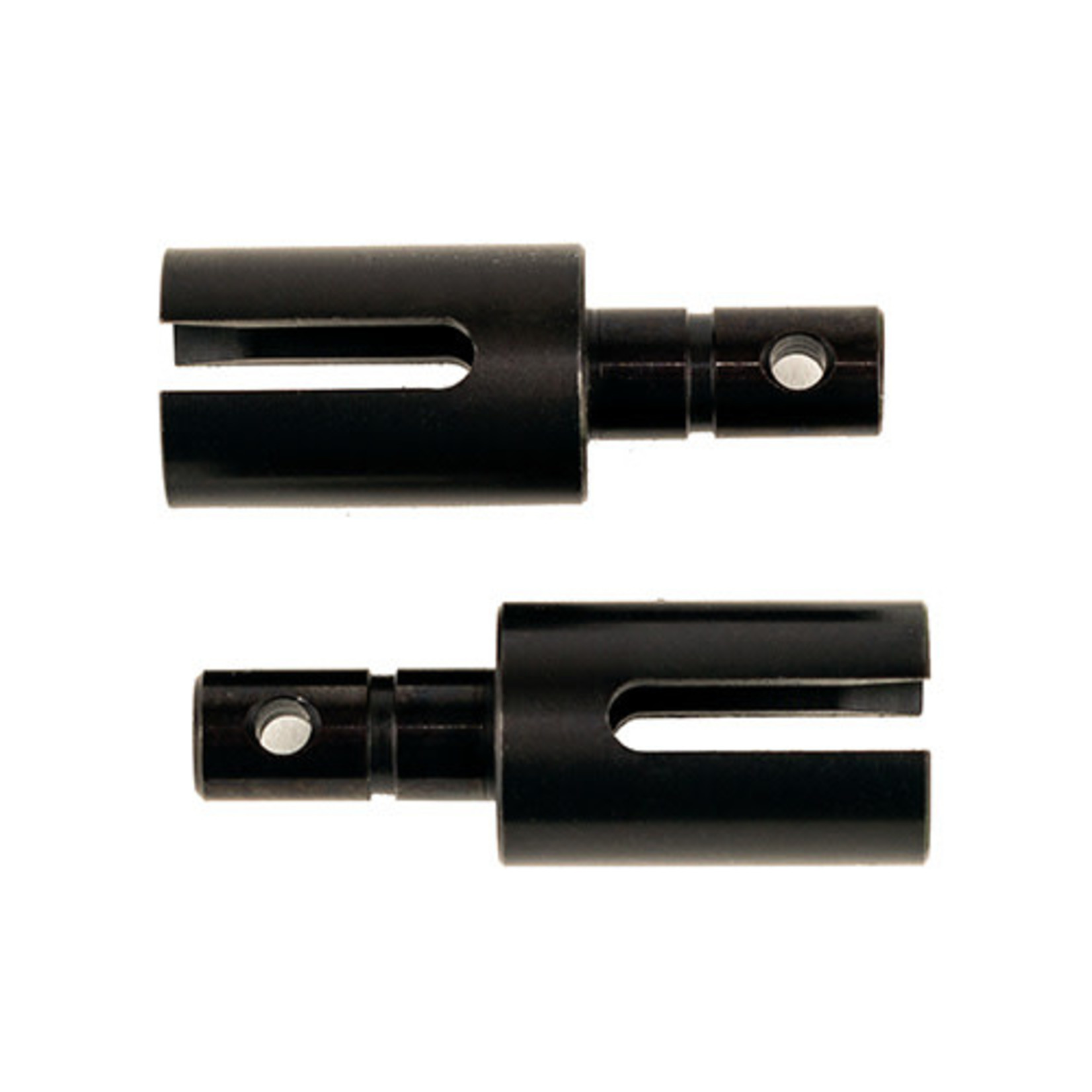 Team Associated ASC92357 Associated RC10B74 HD Differential Outdrives (2)