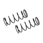 Team Associated ASC71161 Associated 13mm Front Shock Spring (Grey/4.60lbs) (54mm)