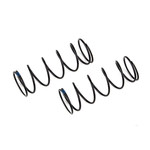 Team Associated ASC71162 Associated 13mm Front Shock Spring (Blue/4.80lbs) (54mm)