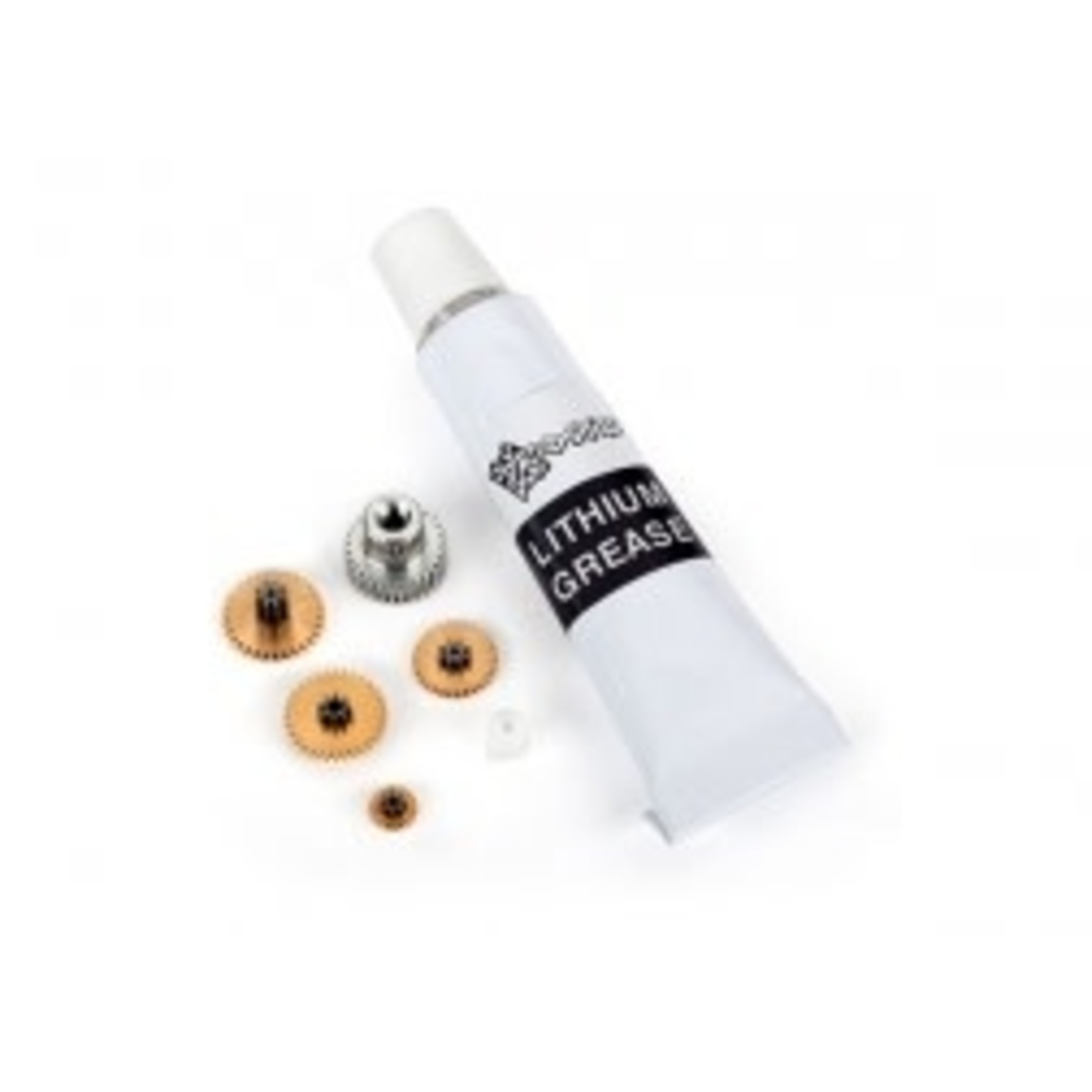 Traxxas TRA2064R Traxxas Gear Set for 2065R Servos