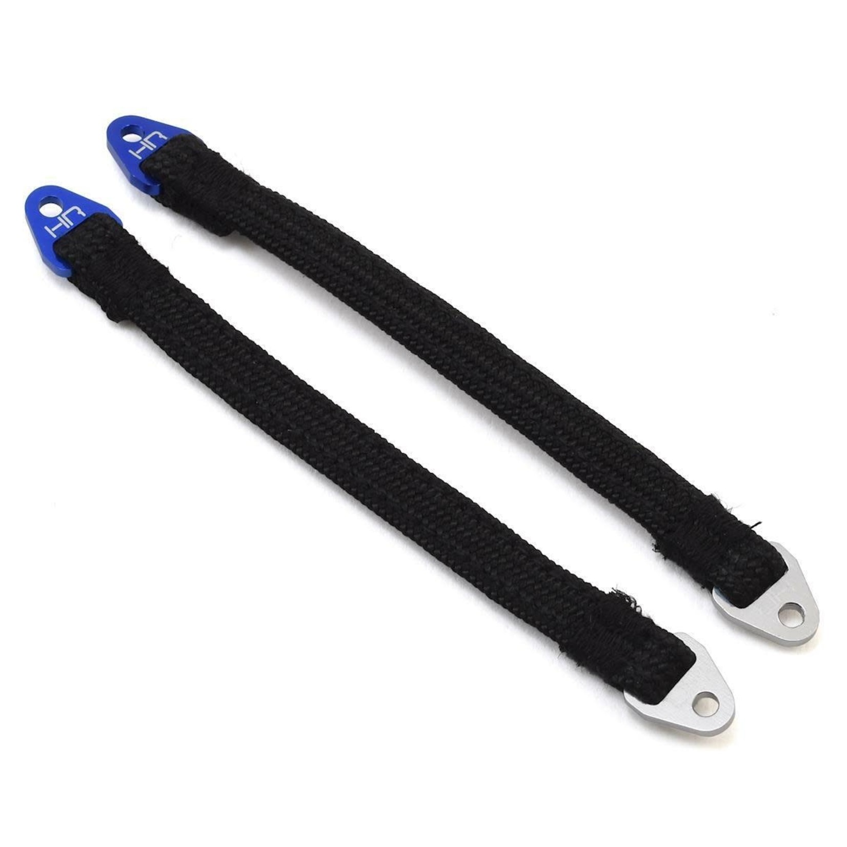 Hot Racing Hot Racing 115mm Suspension Travel Limit Straps