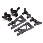 HPI HPIC9914 HPI Recon Front Suspension Arm Set 105514