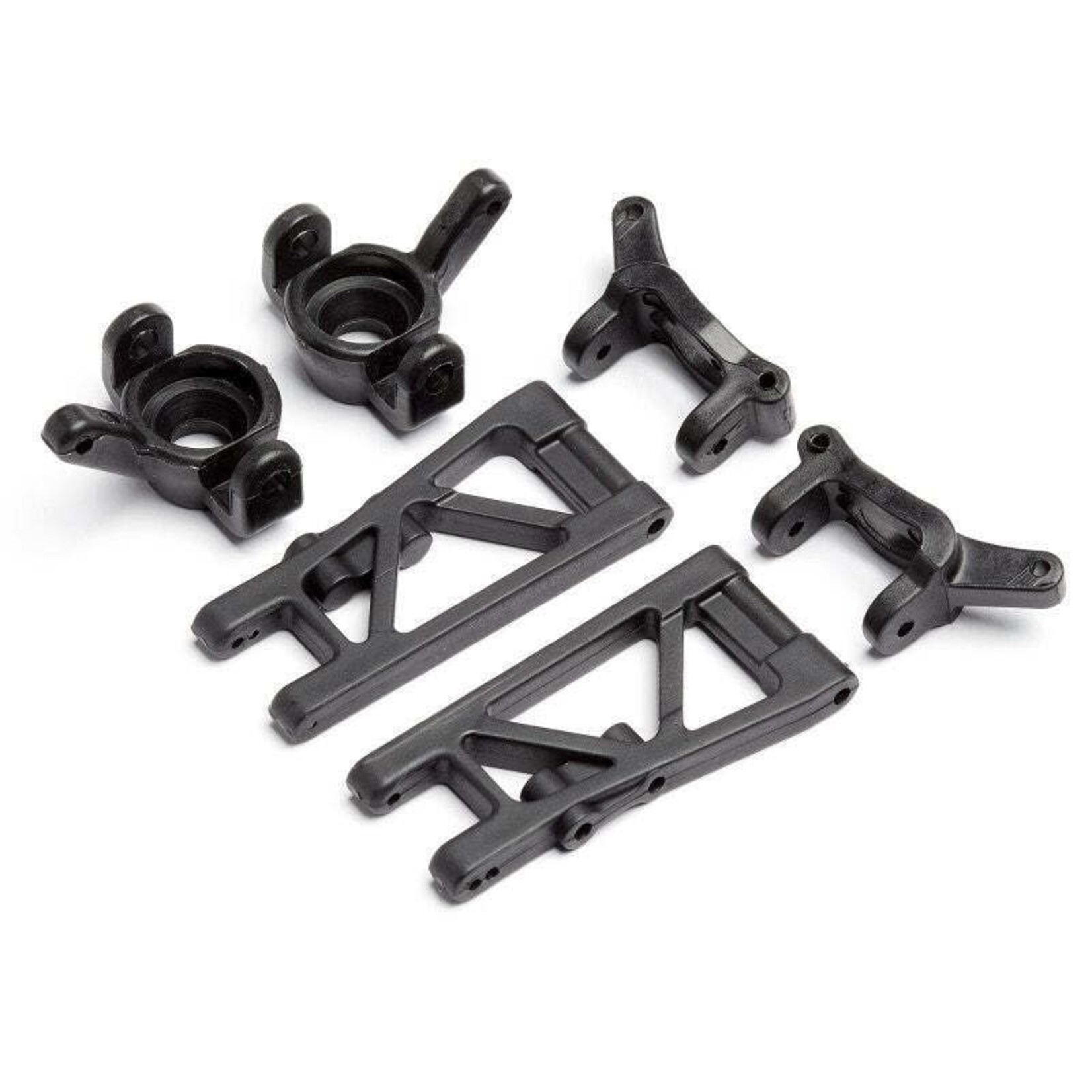 HPI HPIC9914 HPI Recon Front Suspension Arm Set 105514
