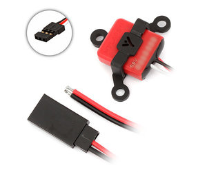 MyLaps RC4 Transponder 3 Wire - Hobby Action Chandler