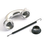 Team Associated **ASC89178 Associated Header Polished: RC8