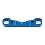 Team Associated **ASC92019 Associated B64 LRC ARM MOUNT (C)