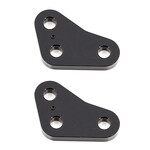 Team Associated **ASC92032 Associated B64 ALUMINUM STEERING ARMS