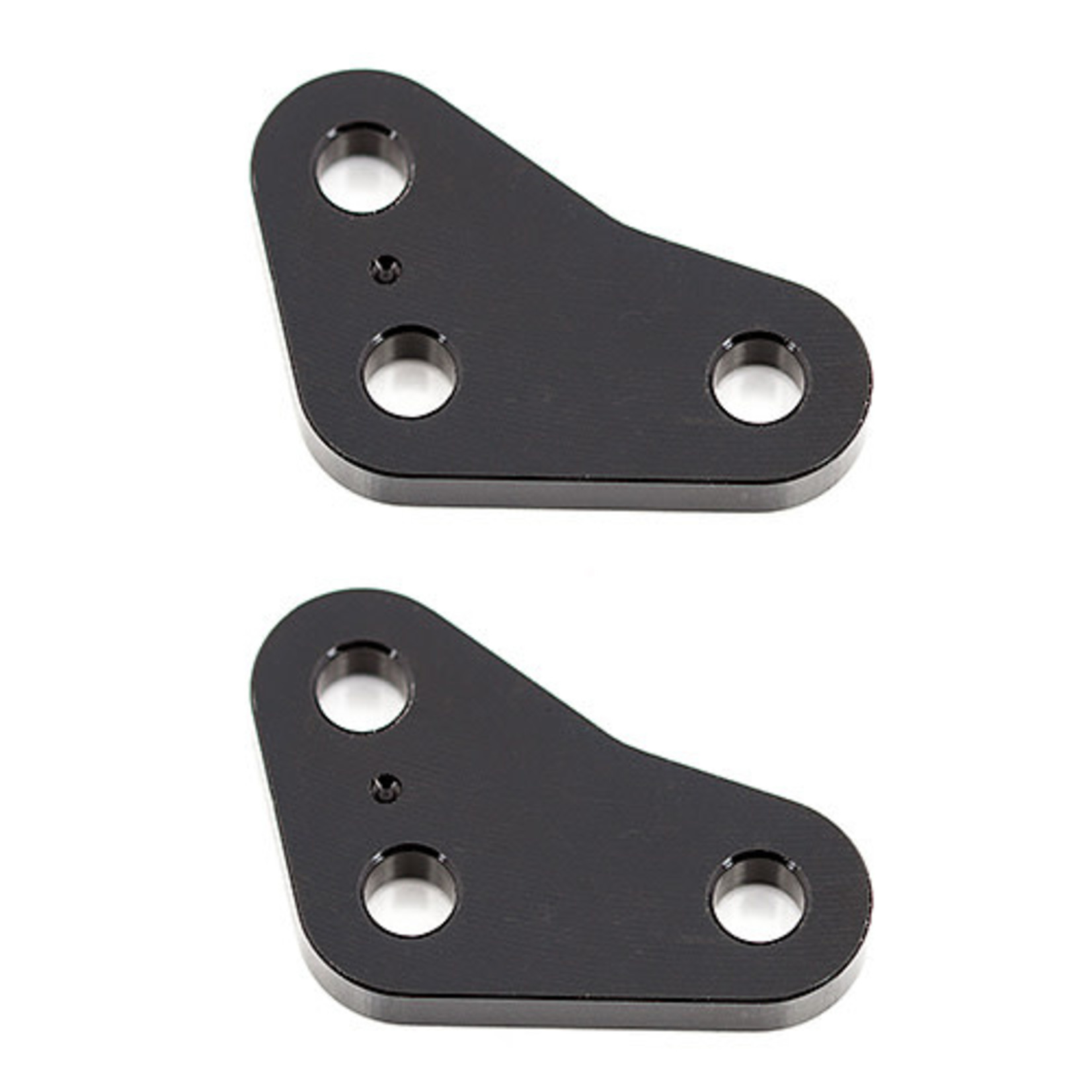 Team Associated **ASC92032 Associated B64 ALUMINUM STEERING ARMS