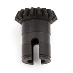 Team Associated **ASC92071 Associated B64 Input Shaft, 17T