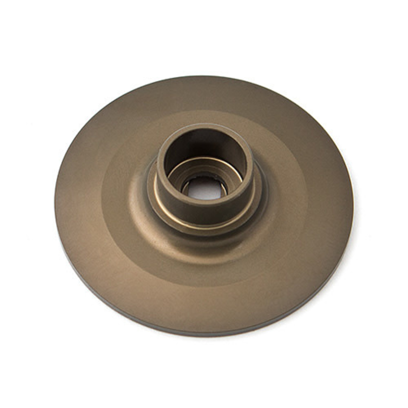 Team Associated ASC92090 Associated B64 Factory Team Slipper Hub