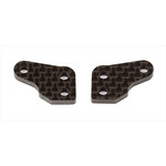 Team Associated **ASC92173 Associated RC10B74 Steering Block Arms