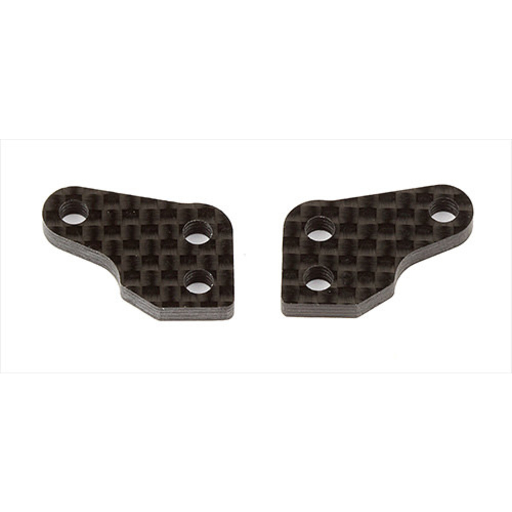 Team Associated **ASC92173 Associated RC10B74 Steering Block Arms
