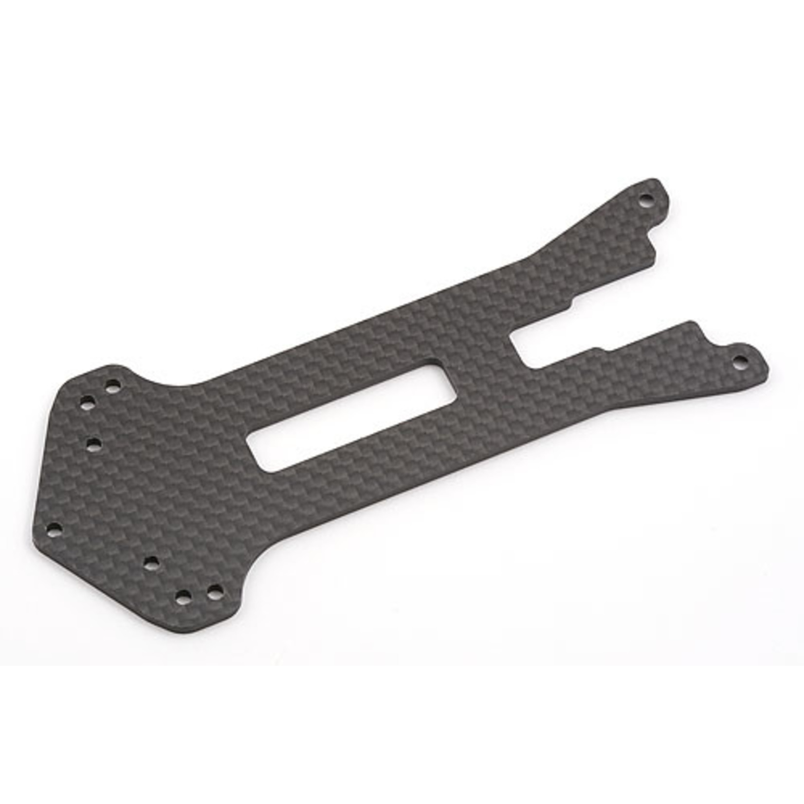 Team Associated **ASC9702 Associated Rear Top Deck B44