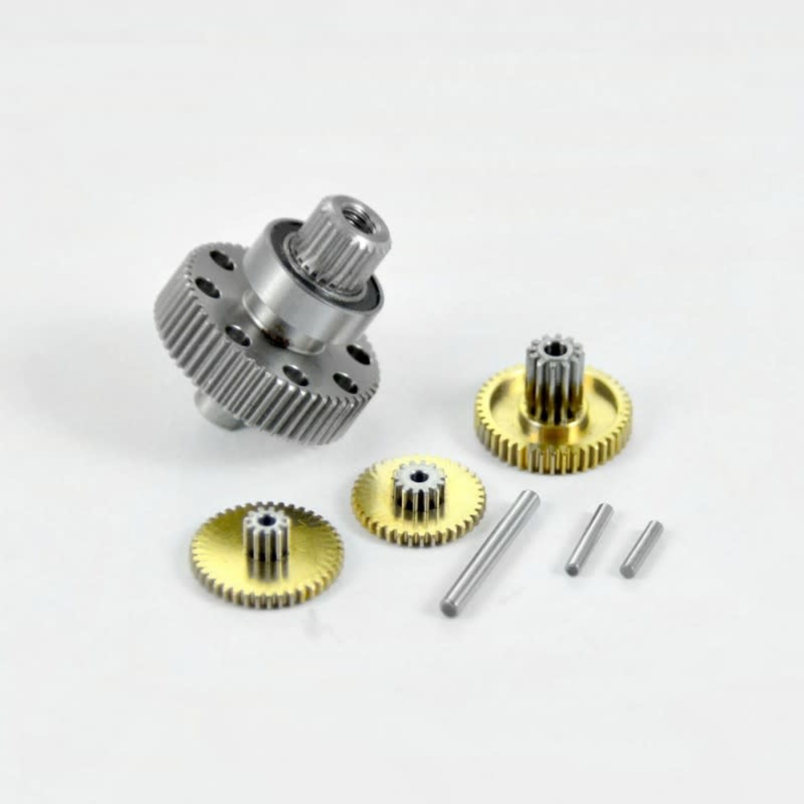 MKS MKS-HBL575SL GEARSET MKS 575SL Servo Gear Set