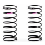 Kyosho KYOXGS001 Kyosho Front Spring Pink/Soft