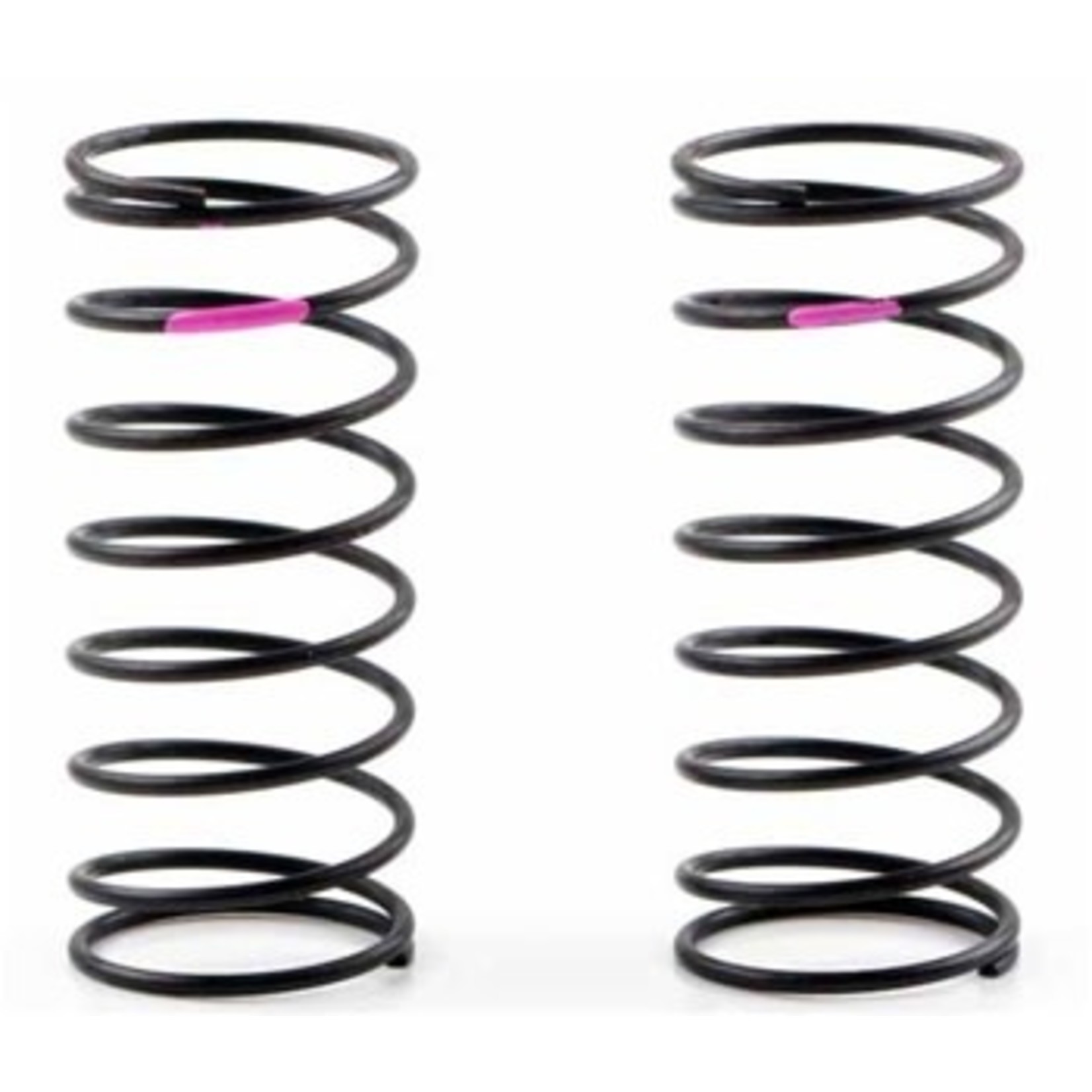 Kyosho KYOXGS001 Kyosho Front Spring Pink/Soft