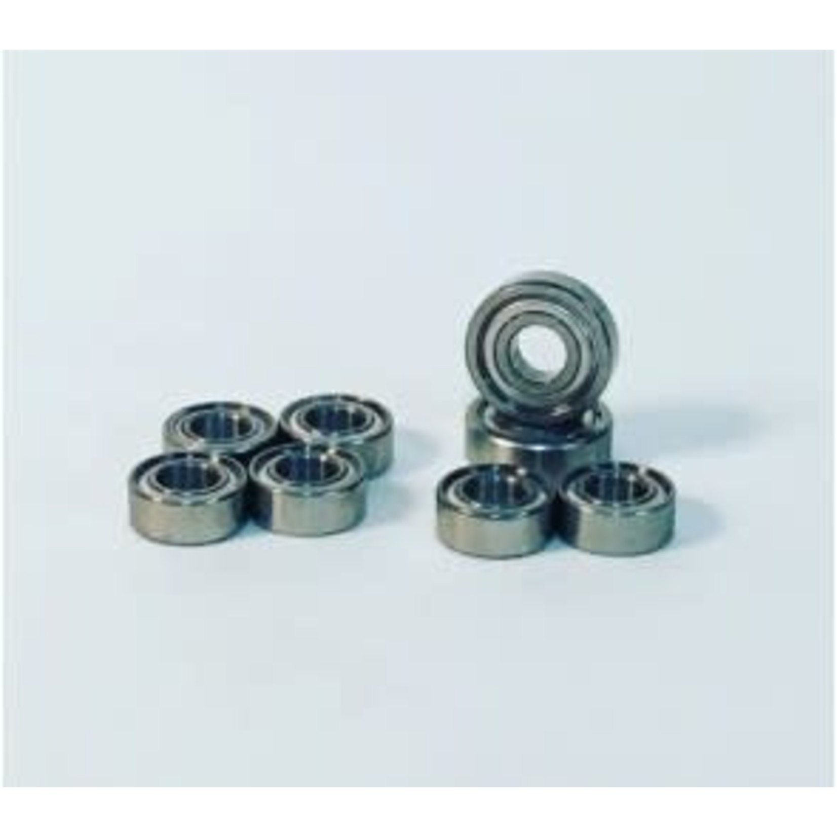 Schelle SCH2317 Schelle Ceramic Axle Bearing Set TLR22 4.0 ##