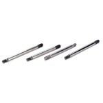 Losi LOSB2845 **Losi Front & Rear Shock Shaft Set (4) (Ten-T)