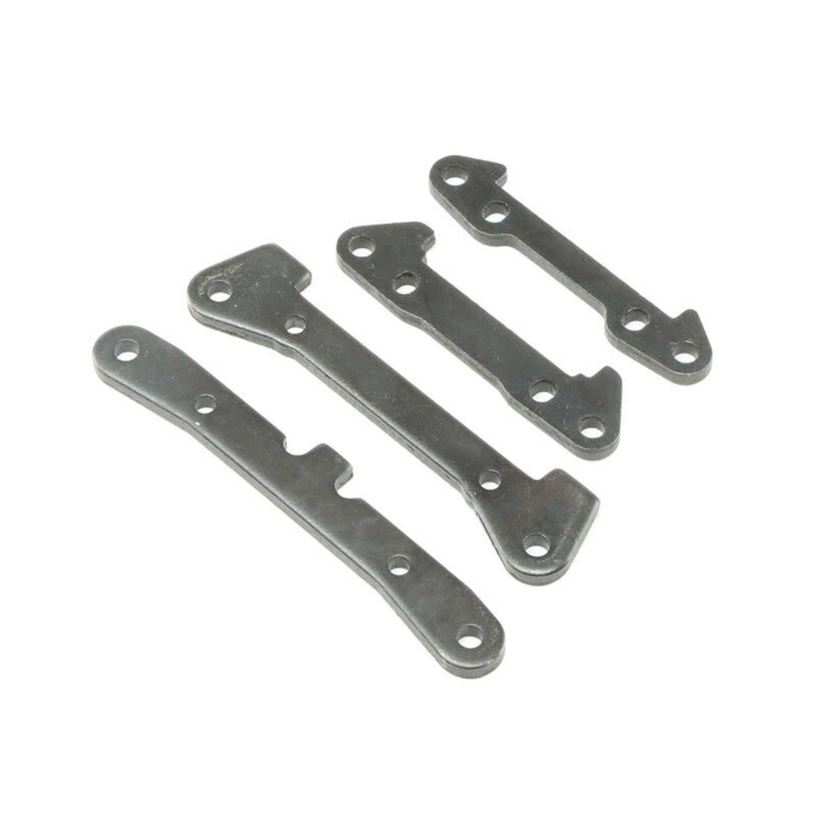 Losi LOS234023 Losi Pivot Pin Mount Set, Steel (4)