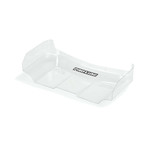 Pro-line Racing PRO632017 Pro-Line Precut Air Force 2 HD 6.5" Clear Rear Wing 1:10 Buggy