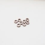 Hiro-Seiko HSI 48465 Hiro-Seiko 3mm Alloy Spacer Set 2.0 Ti (8pcs)