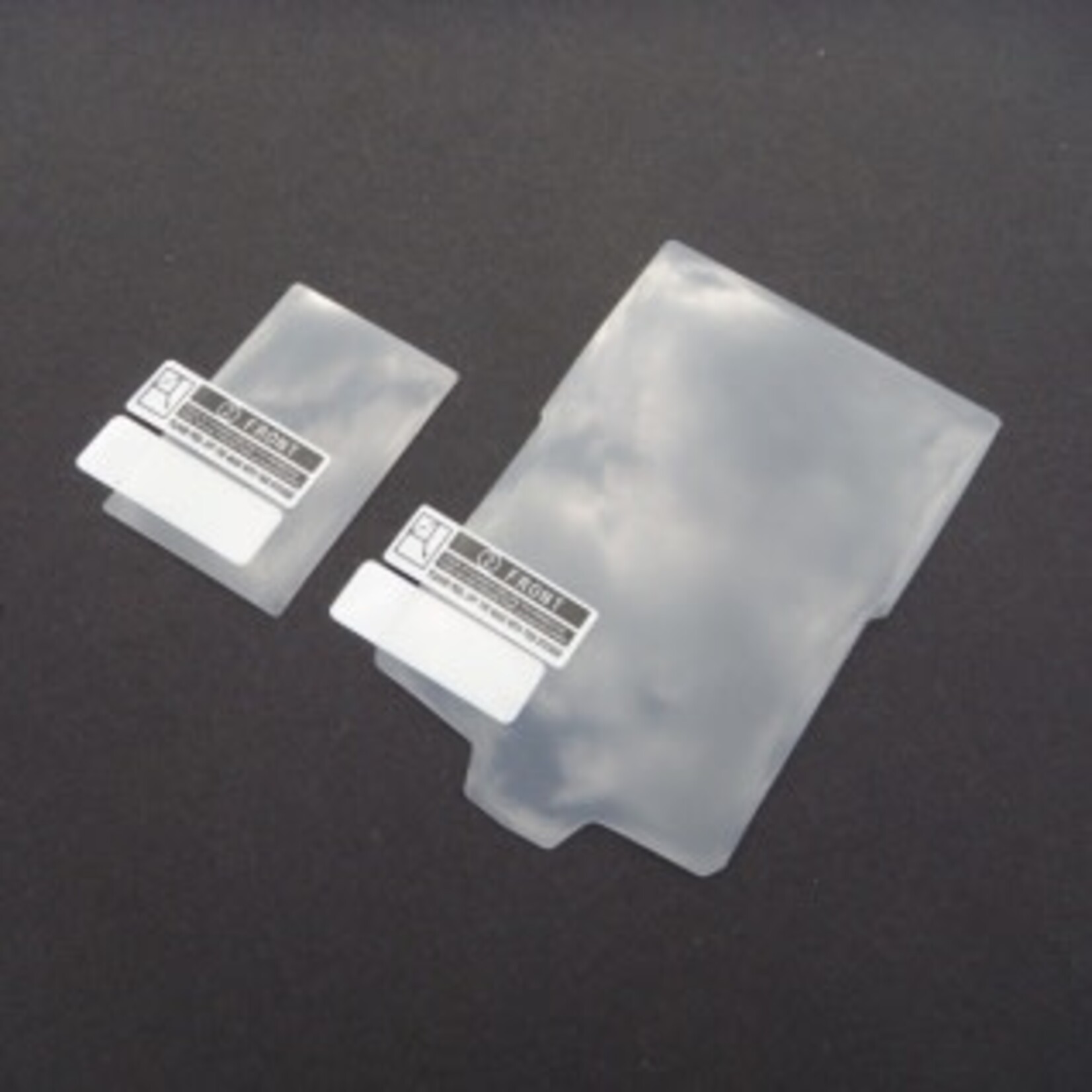 Hiro-Seiko HSI 48416 Hiro-Seiko Screen Protector (M17)