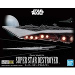 Bandai Bandai 2475034  016 Super Star Destroyer Star Wars