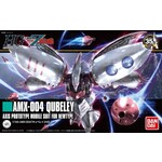Bandai BAN2301242 Bandai HG #195 Qubeley Z Gundam