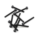 ProTek RC PTK-H-1106 ProTek RC 2.5x20mm "High Strength" Socket Head Cap Screws (10)