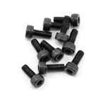 ProTek RC PTK-H-1203 ProTek RC 3x8mm "High Strength" Socket Head Cap Screws (10)