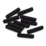 ProTek RC PTK-H-4006 ProTek RC 3x12mm "High Strength" Cup Style Set Screws (10)