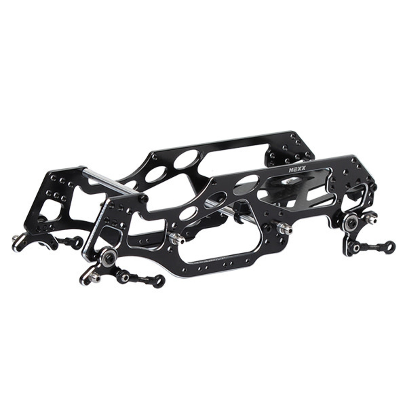 NEXX racing NX-292-BL NEXX Racing Madbull Cantilever Suspension - SCX24