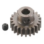 Robinson Racing RRP8722 Robinson Racing 5mm .8Mod Hard 22T Pinion Gear