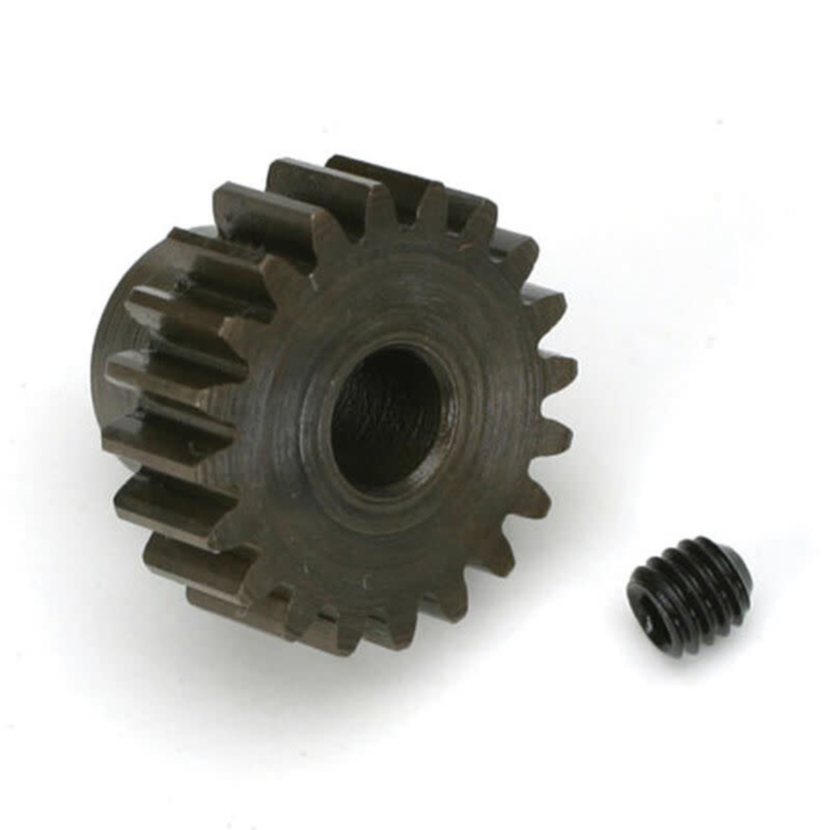 Robinson Racing RRP8720 Robinson Racing 5mm .8Mod Hard 20T Pinion Gear