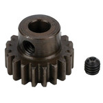 Robinson Racing RRP8719 Robinson Racing 5mm .8Mod Hard 19T Pinion Gear