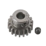 Robinson Racing RRP8718 Robinson Racing 5mm .8Mod Hard 18T Pinion Gear