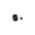 Robinson Racing RRP8711 Robinson Racing 5mm .8Mod Hard 11T Pinion Gear