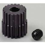 Robinson Racing RRP4319 **Robinson Racing 64P Alum Silencer 19T Pinion Gear ##