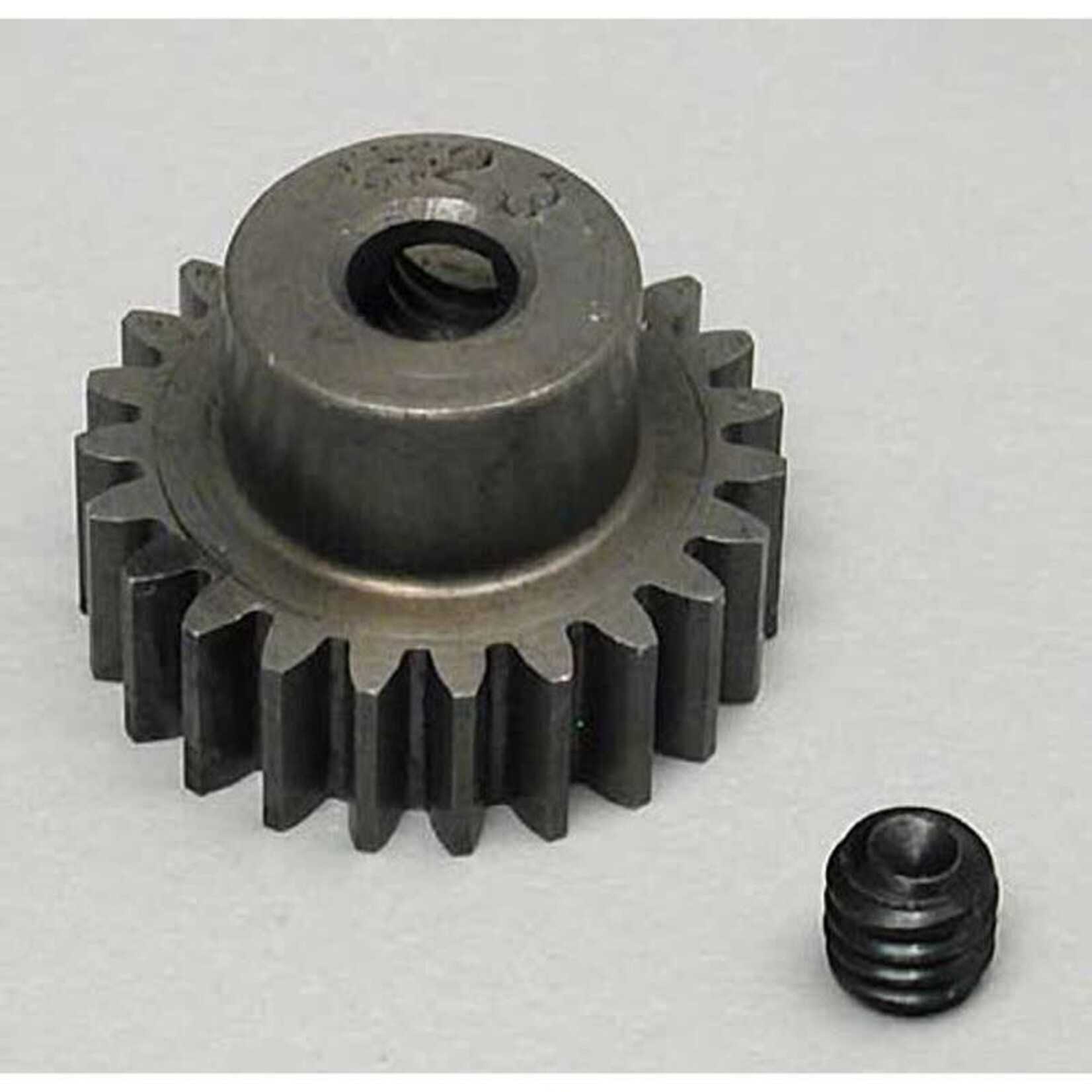 Robinson Racing RRP1423 Robinson Racing 1/8IN 48P Hard 23T Pinion Gear