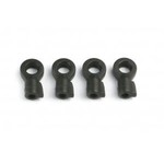 Serpent SER500647 Serpent Shock Rod end short (4) SRX/SD